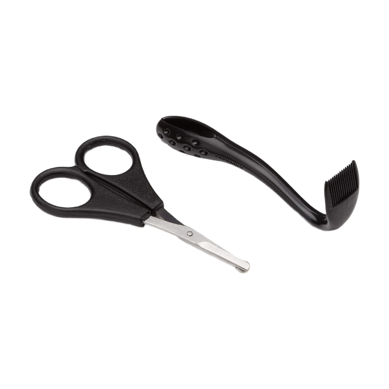 Mikki Kit de soins des oreilles et du visage