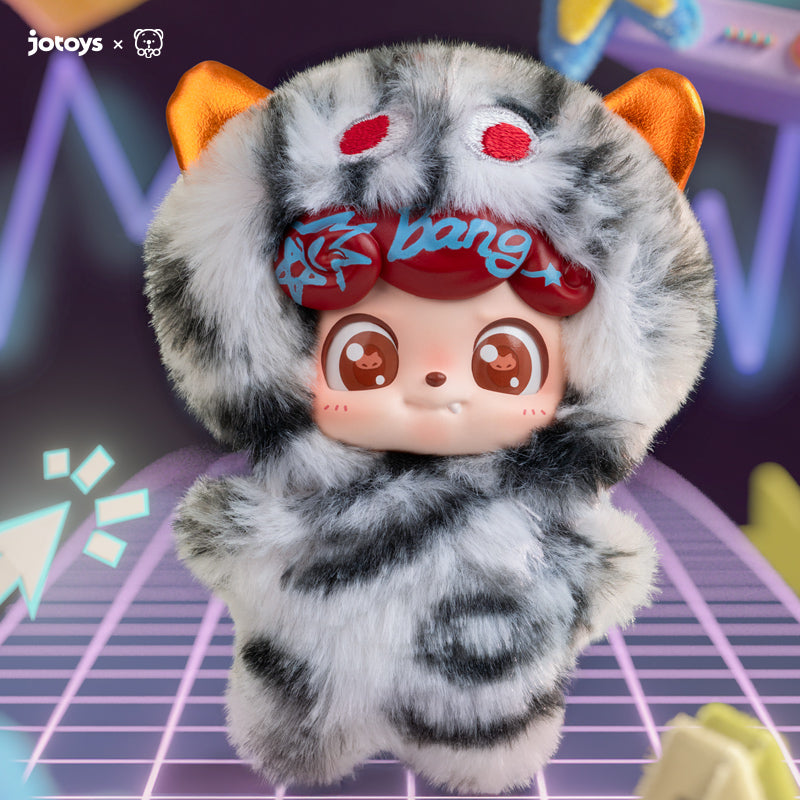 JOTOYS Q. Kid Wave Club Series Dimensions de la boîte extérieure 575385405 Nombre de modèles 13