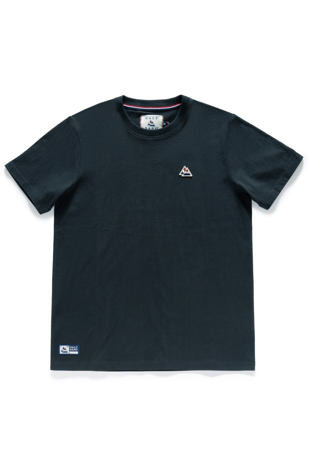 Galtsand Heritage T-shirt bleu marine foncé - Taille S
