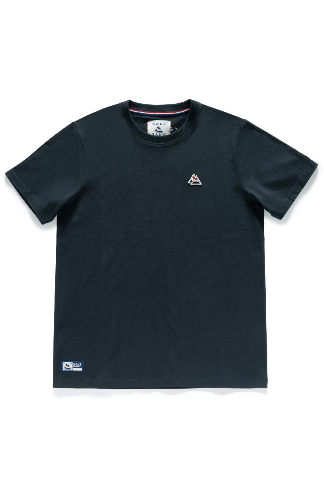 Galtsand Heritage T-shirt bleu marine foncé - Taille S