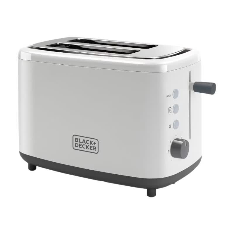 BLACK+DECKER_Grille-pain BXTO820E