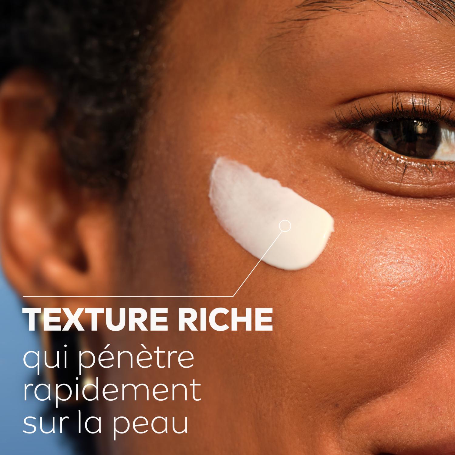 NIVEA Q10 Power - Crème de jour anti-rides SPF30 - 50 ml