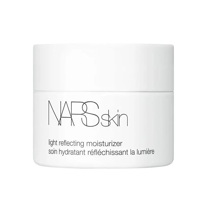 NARS Crème Hydratante Light Reflecting - 14 ml