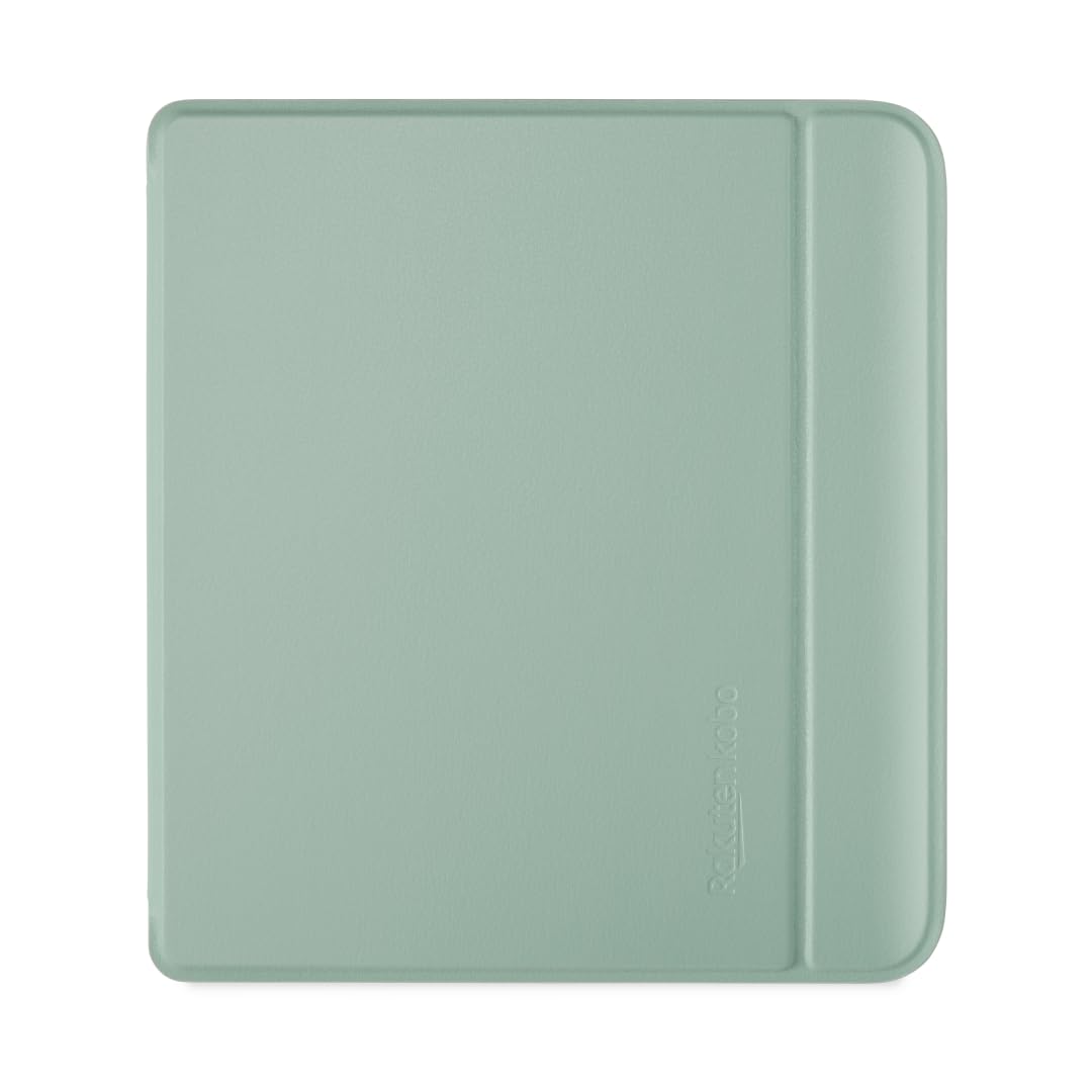 Kobo SleepCover Étui basique pour Kobo Libra Colour - Vert jardin
