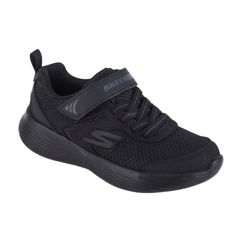 Skechers Go Run 400-Darvix Noir