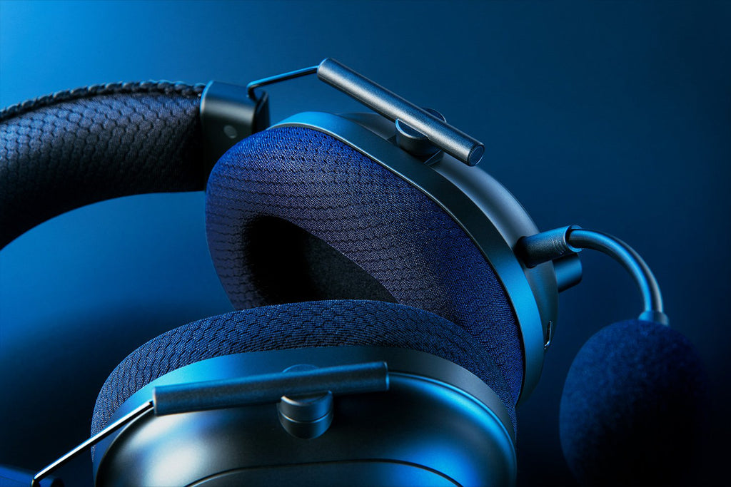 Razer Kraken V2 Professional Edition - Édition 2023, Bluetooth, Casque circum-aural