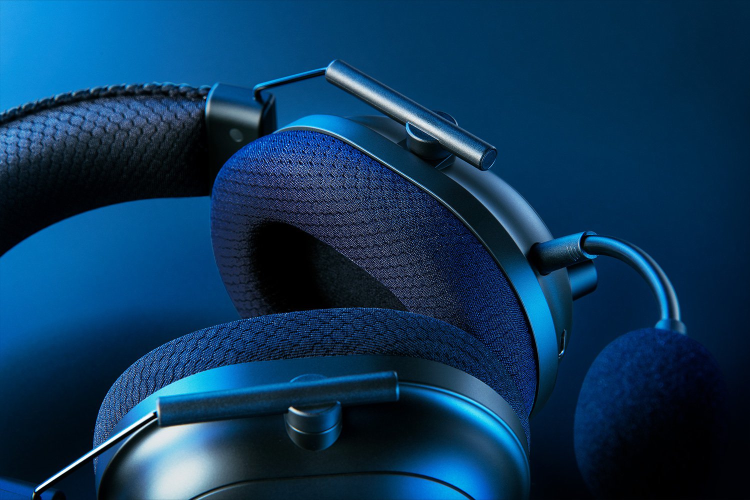Razer Kraken V2 Professional Edition - Édition 2023, Bluetooth, Casque circum-aural