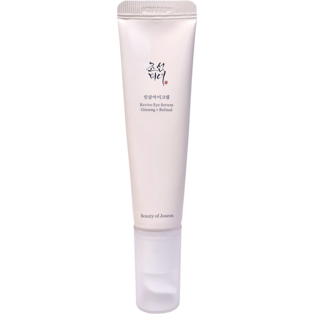 Beauty Of Joseon Duo Soin Revitalisant Yeux & Visage