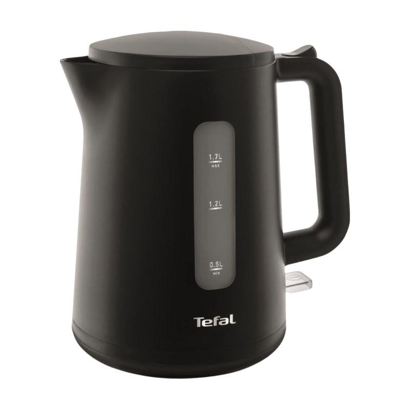 Tefal Element - Bouilloire - Noir