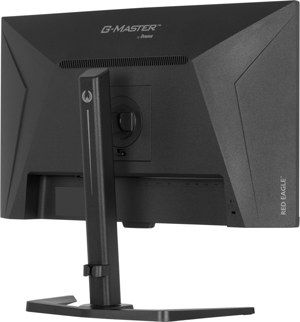 iiyama G-MASTER GB2771UHSU-B1 Moniteur 68,6 cm (27") 3840 x 2160 pixels 4K Ultra HD LED Noir