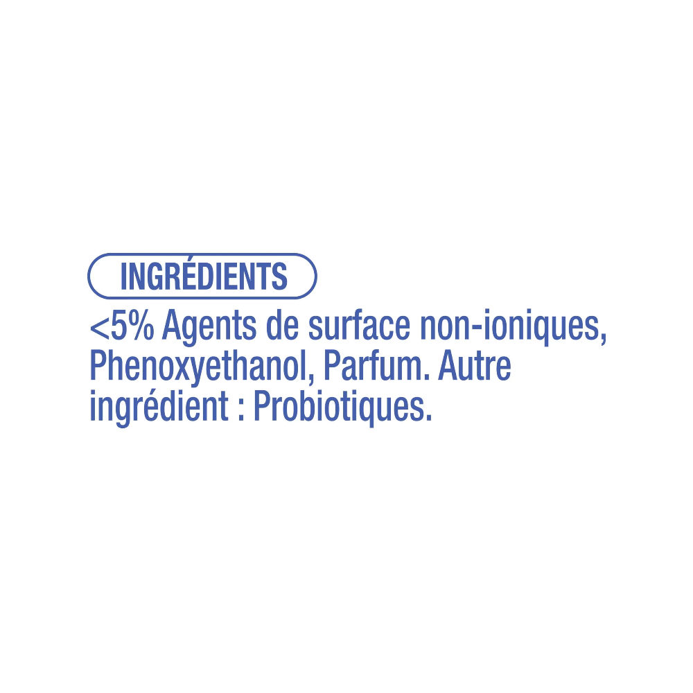 CIF Infinite+Clean Spray Nettoyant Multi-Usages Lotus & Sels Minéraux 280 ml