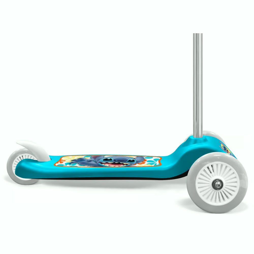 Disney Stitch Trottinette à 3 roues
