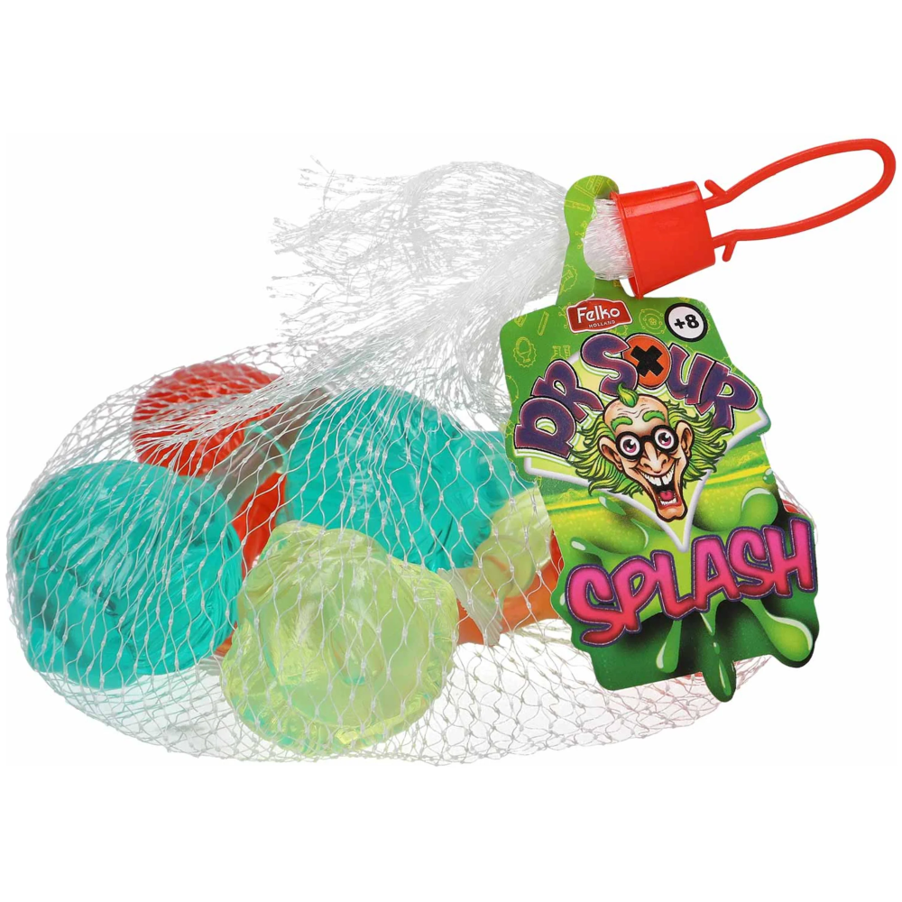 DR SWEET Chewing-gum 180 g (avec édulcorant : aspartame)
