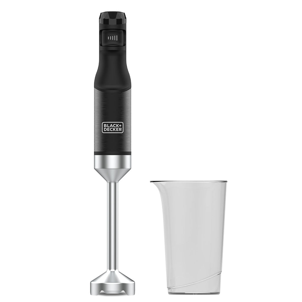 BLACK + DECKER BXJB500E Mixeur
