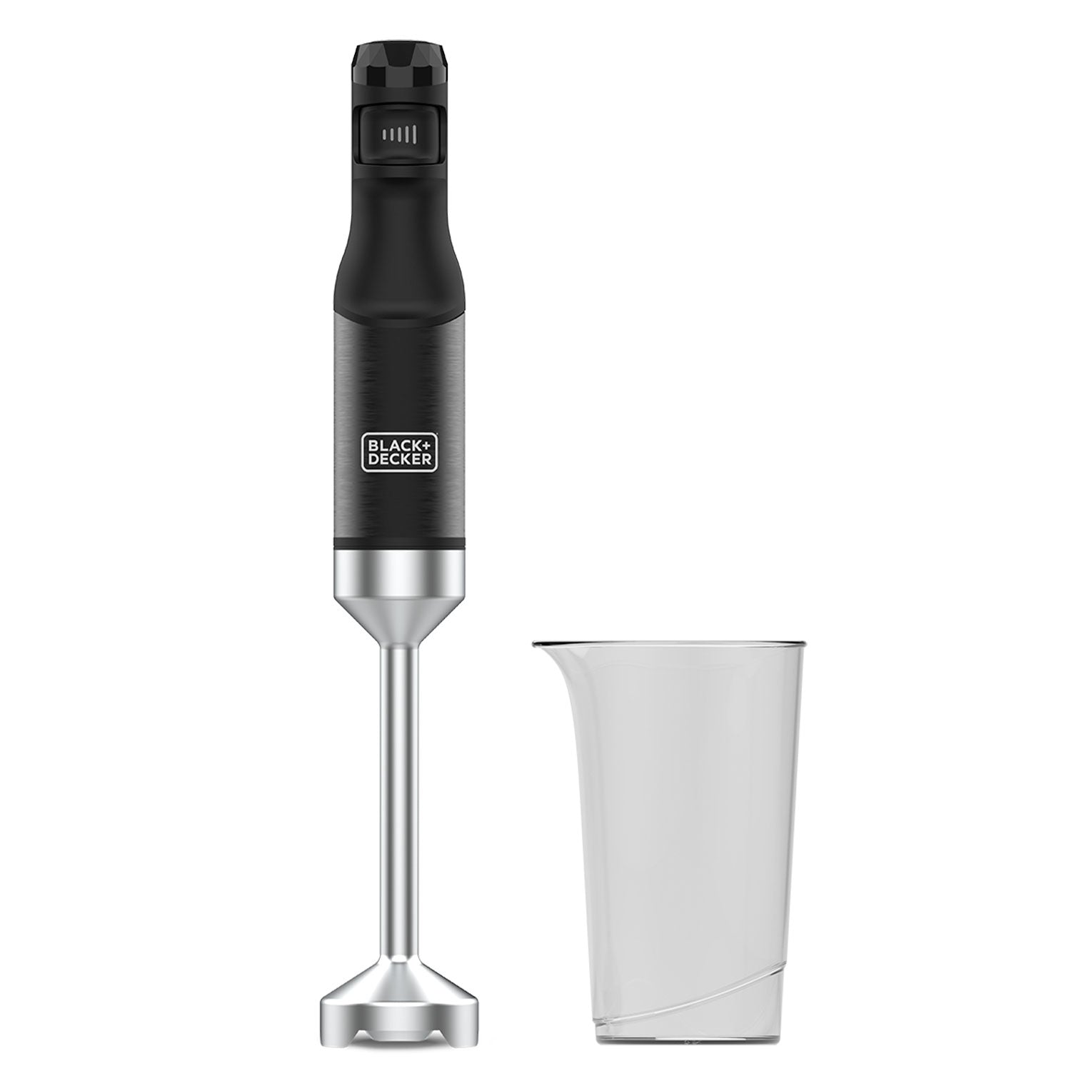 BLACK + DECKER BXJB500E Mixeur