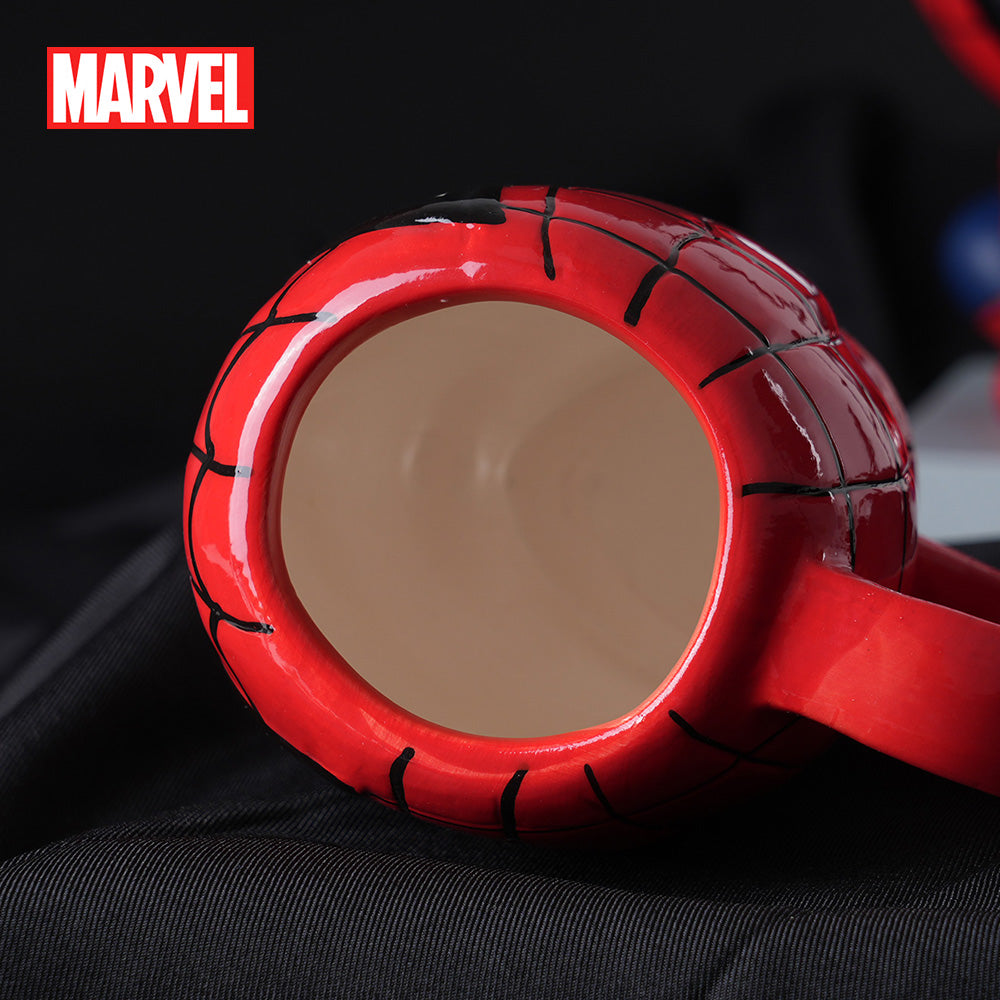 Gobelet Spider-Man