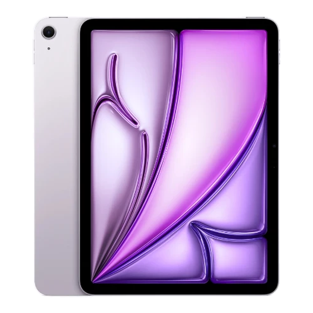 Apple iPad Air 13 2025 Wi-Fi 128 Go Violet