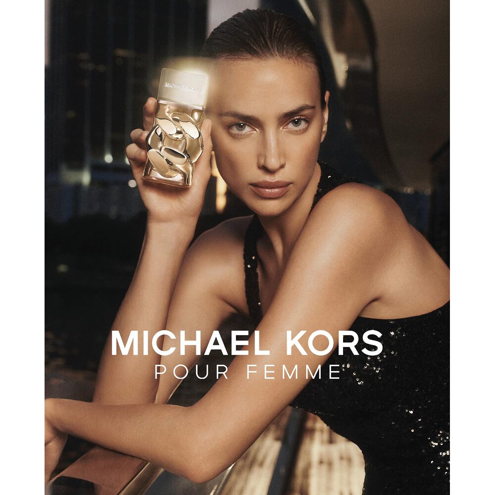 Michael Kors Signature pour femme Eau de Parfum 30 ml