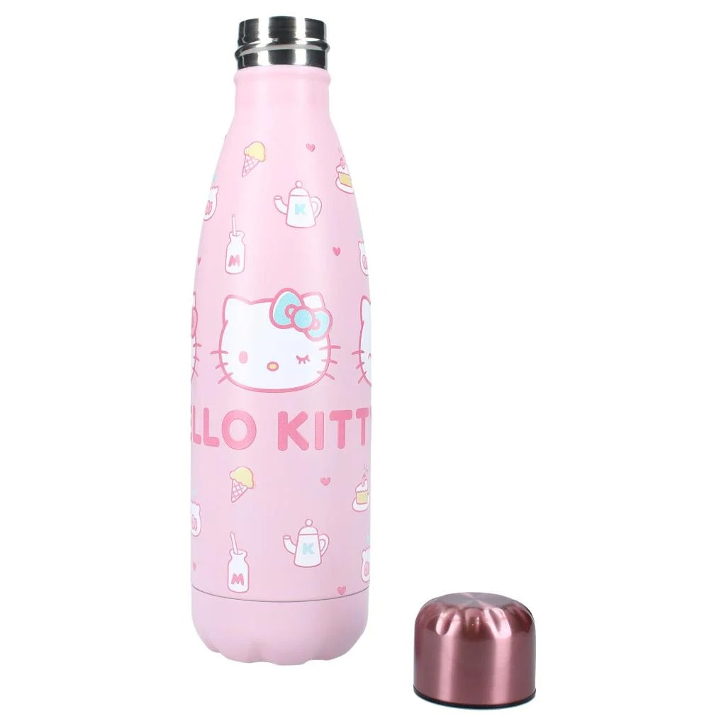 Vadobag Gourde 700 ml Hello Kitty Thirsty For More
