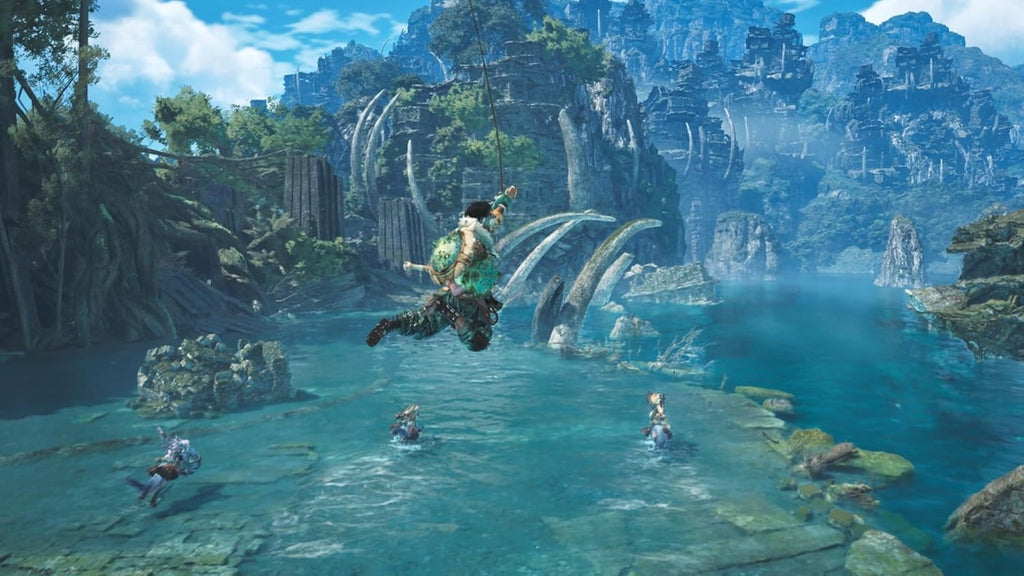Monster Hunter Wilds - PS5 - Version Française