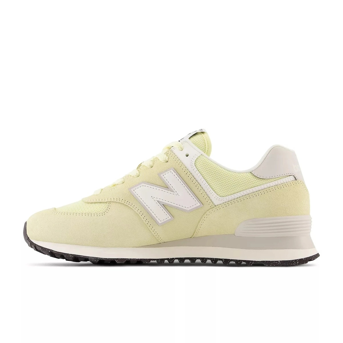 NEW BALANCE 574 Jaune