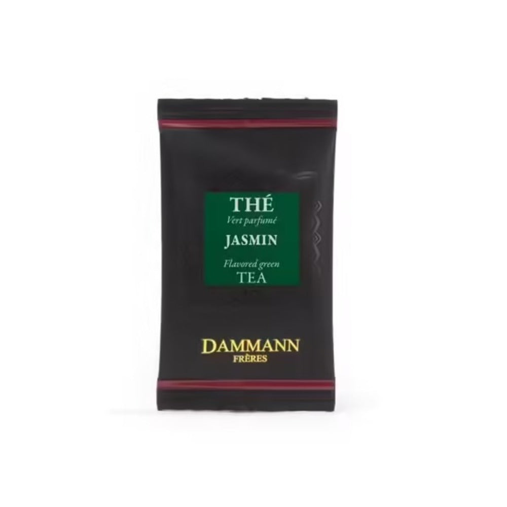 Damman Frères Thé vert au jasmin - 24 sachets/48 g
