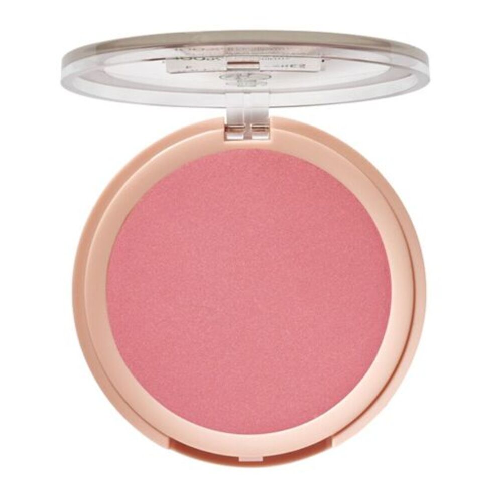 La Provençale Bio Le Fard à Joues Lumière d'Ocres Rose Grès Blush Certifié BIO 8 g