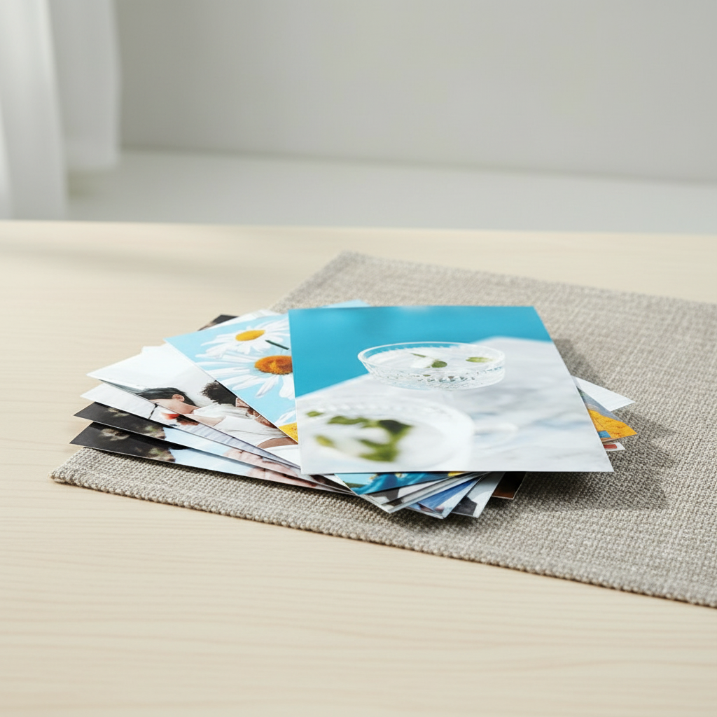 Kodak Papier photo Ultra Premium, 60 feuilles, 10 x 15 cm (A6), Finition haute brillance, 280 g/m², Compatible jet d’encre
