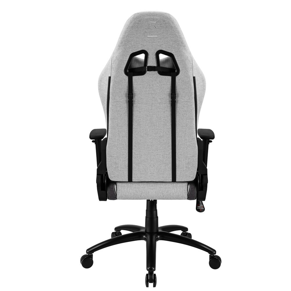 REKT ULTIM8-RS Light Grey