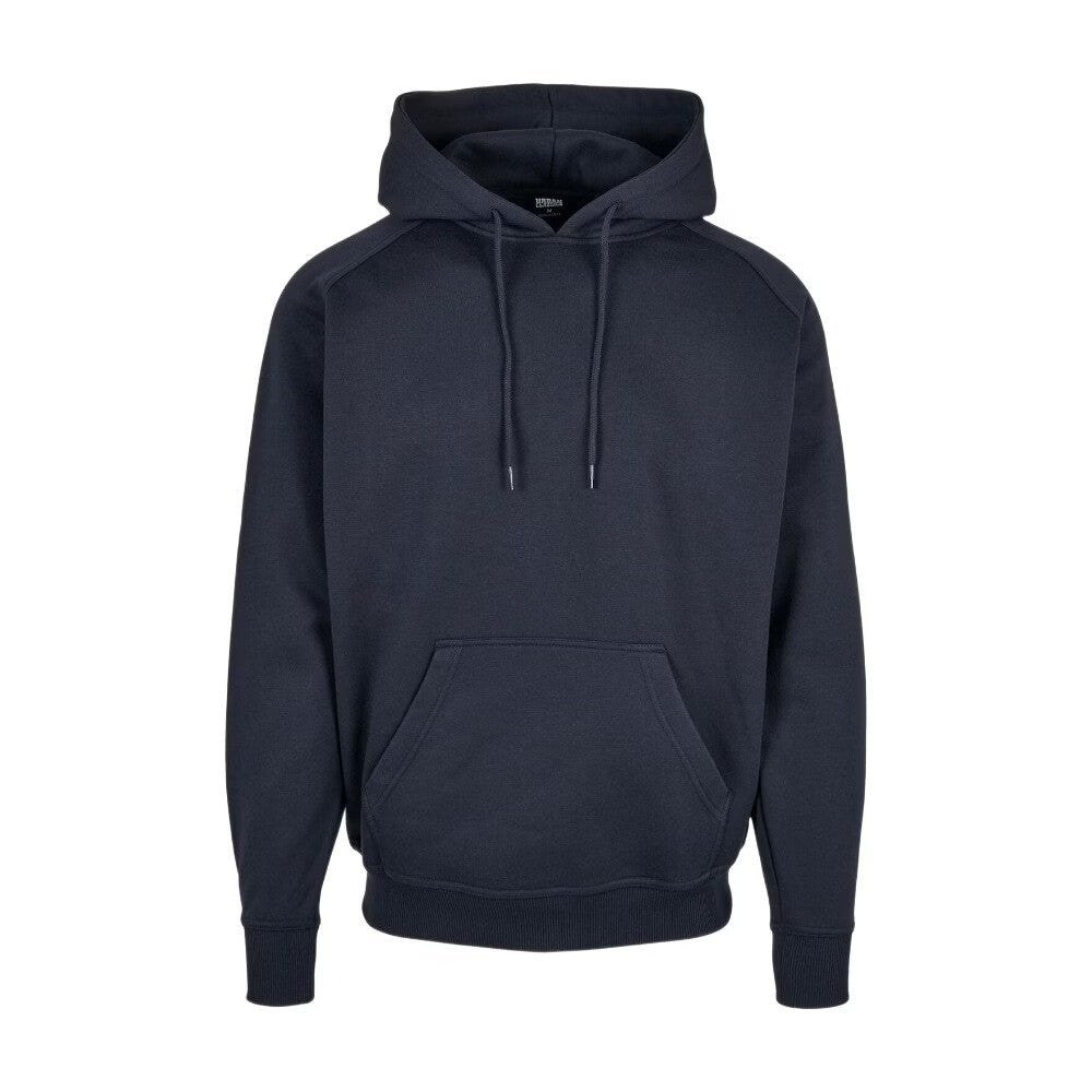 Urban Classics Sweat à capuche