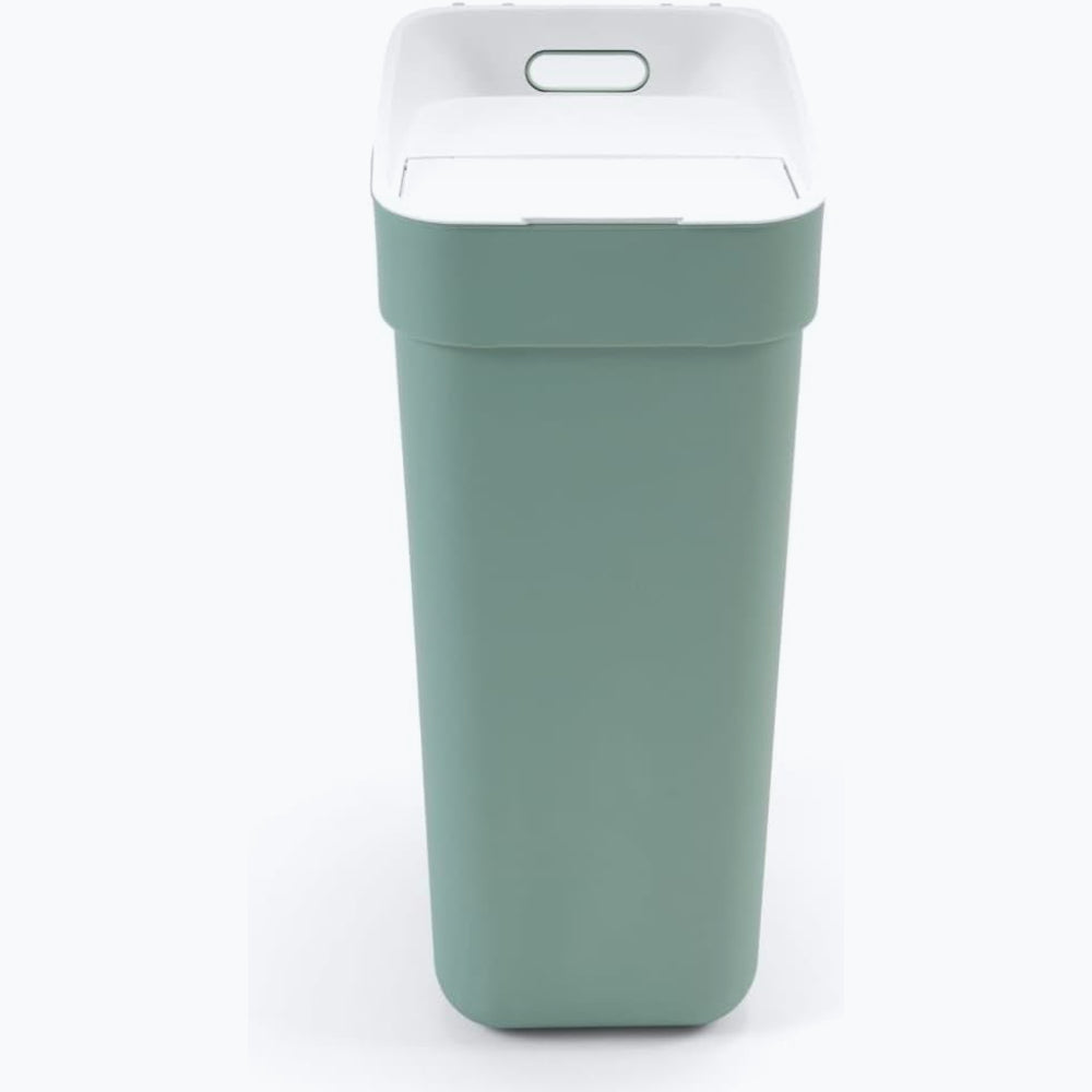 CURVER Poubelle de tri READY TO COLLECT 30L 36.7 x 24.6 x 55.1 cm