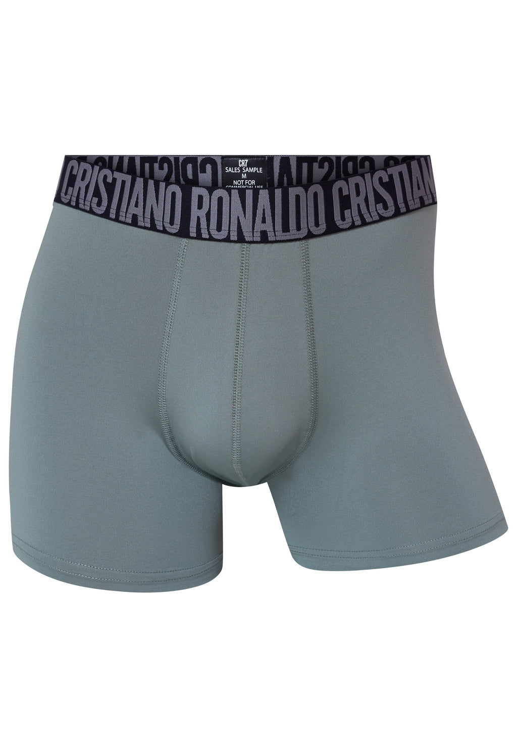 CR7 Lot de 5 boxers multicolore