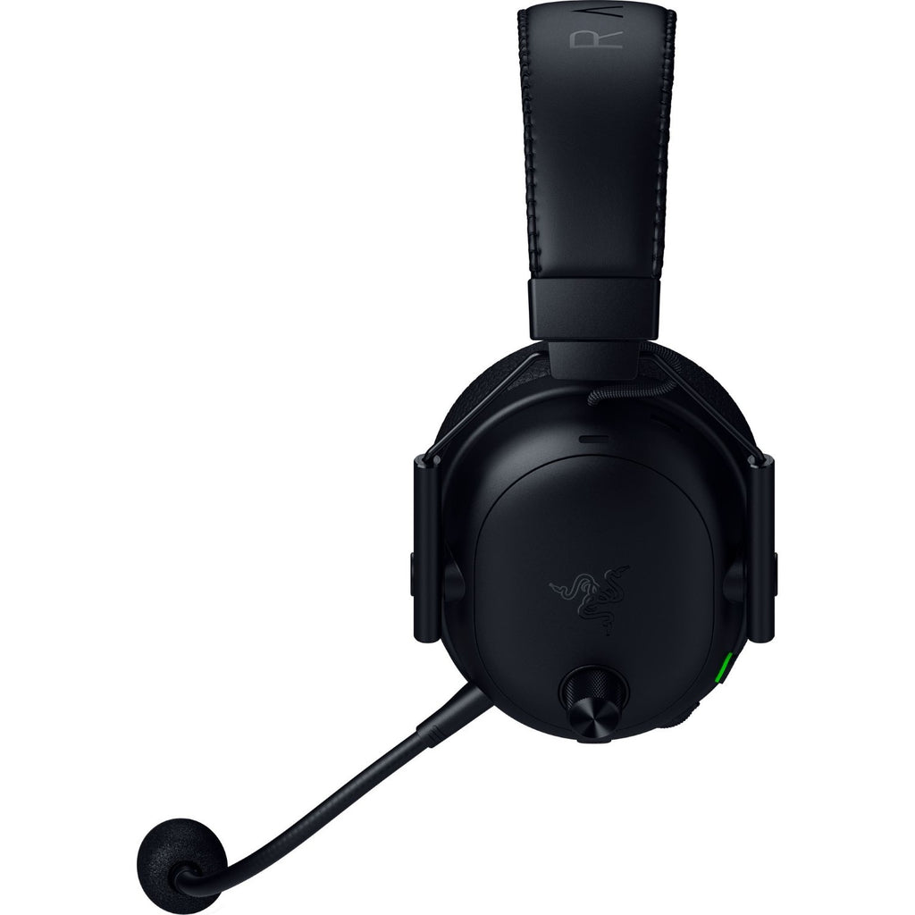 Razer BlackShark V3 Pro Casque Gaming sans fil - Noir
