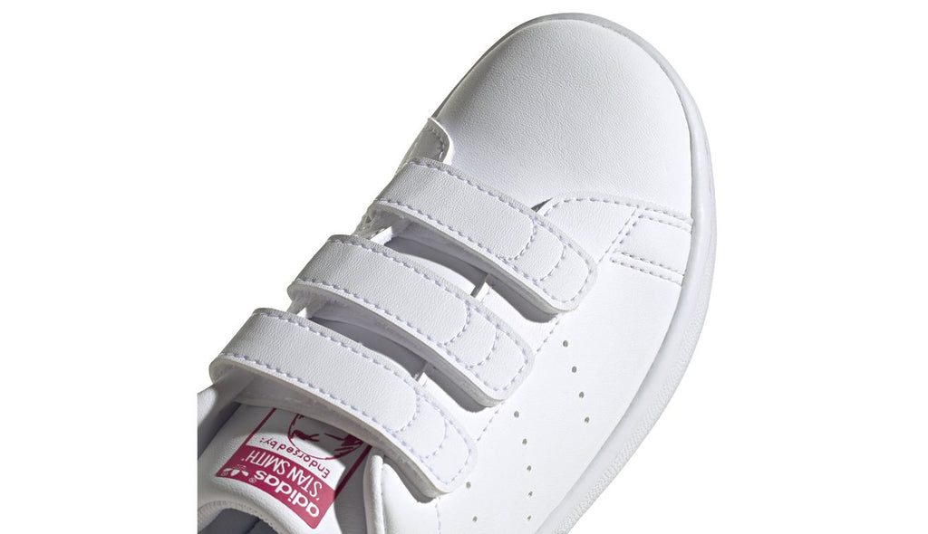 ADIDAS Stan Smith Enfant Velcro