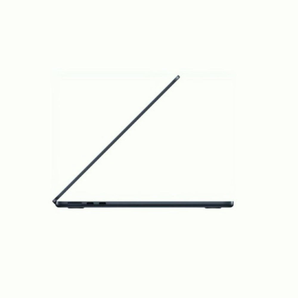 Apple MacBook Air 13 pouces Puce M5 CPU 10 cœurs GPU 10 cœurs 16 Go RAM 1 To SSD Minuit, AZERTY