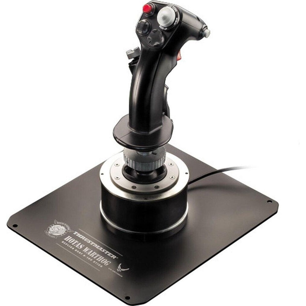 Thrustmaster Hotas Warthog Flightstick