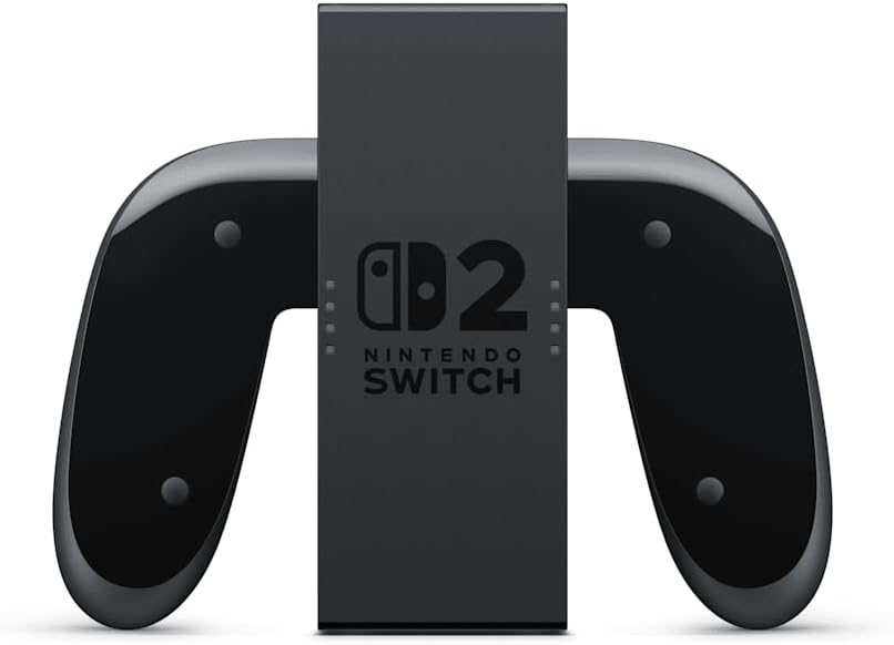 Nintendo Joy-Con 2 Poignée de charge