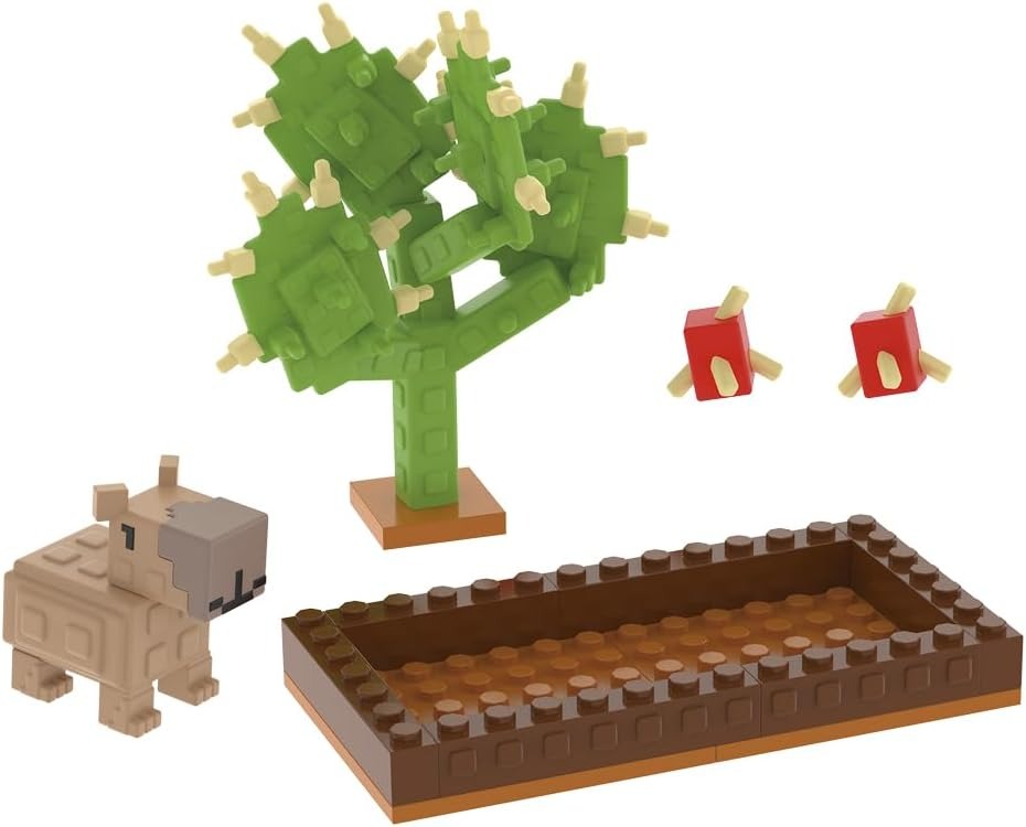 Roblox Grow A Garden Coffret surprise + Code DLC unique