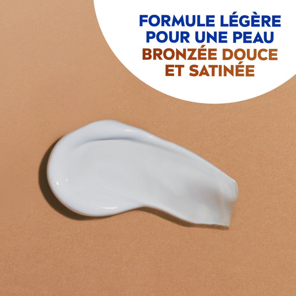 NIVEA SUN Protect & Bronze Lait solaire SPF 30 - 200 ml