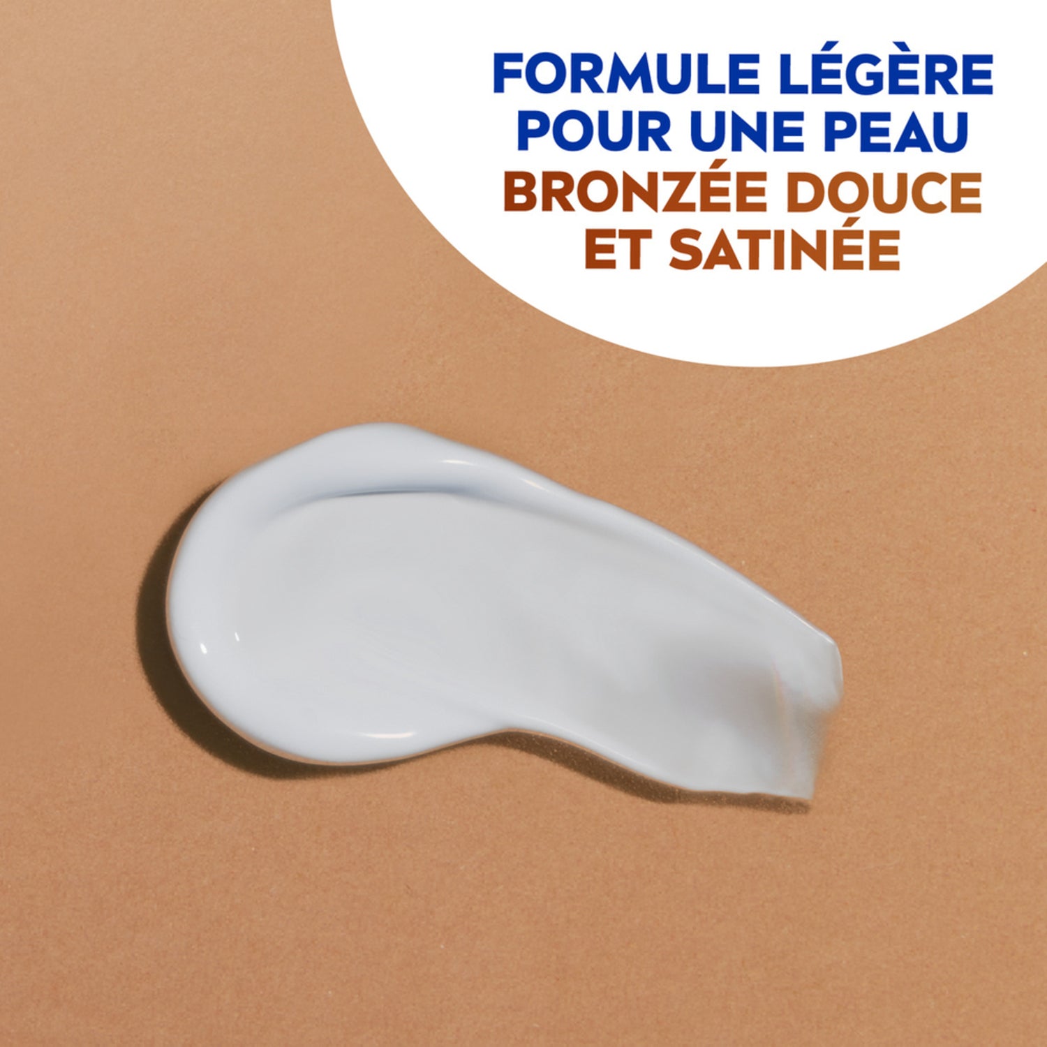 NIVEA SUN Protect & Bronze Lait solaire SPF 30 - 200 ml