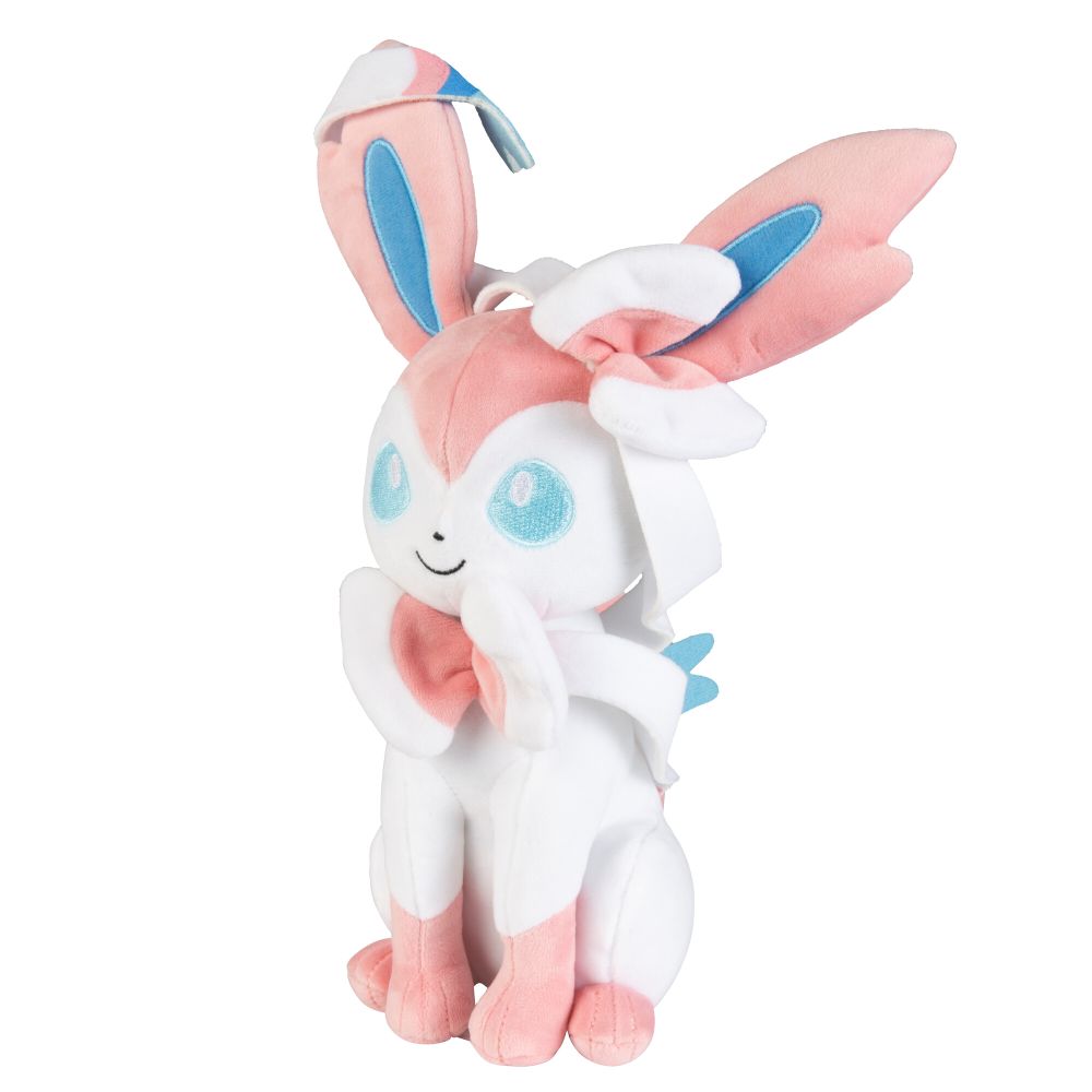 Pokémon Peluche 20 cm - Tiplup