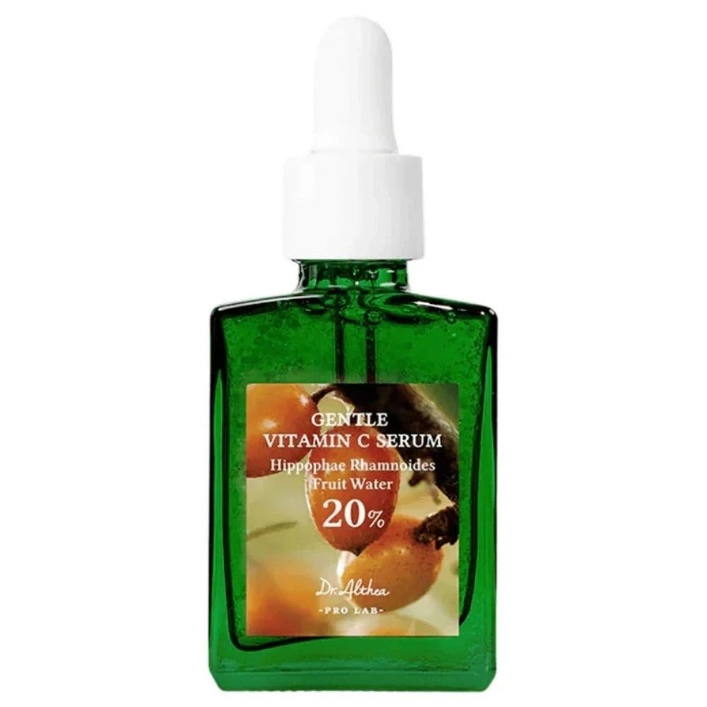 Gentle Vitamin C - Sérum Éclat - 30ml