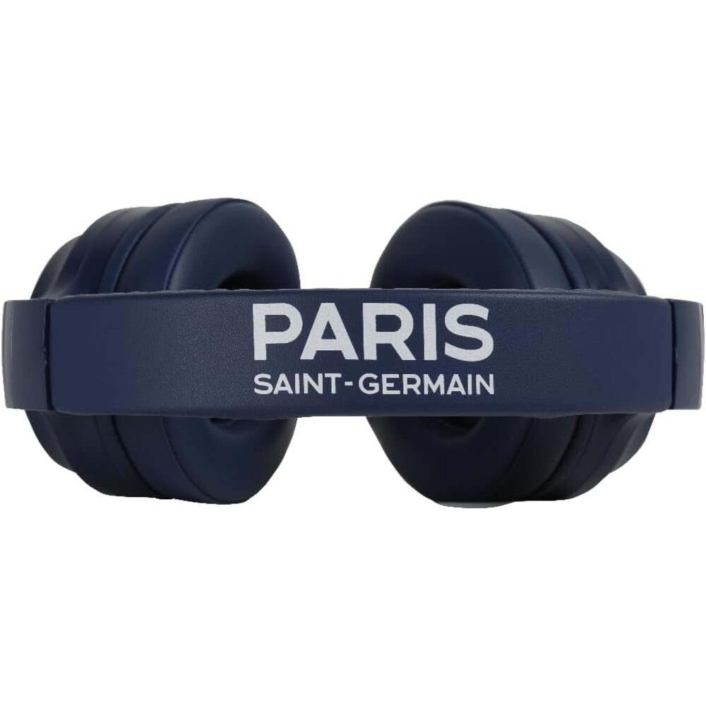 Konix PSG Gaming Headset Bluetooth 5.3 & 3.5mm Jack - Built-in Mic - PC/Smartphone/Tablet - Blue