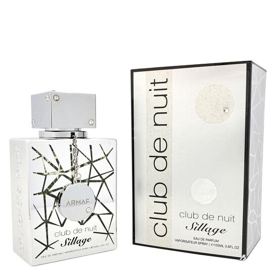 ARMAF Club de Nuit Sillage Eau de Parfum Vaporisateur 105ml