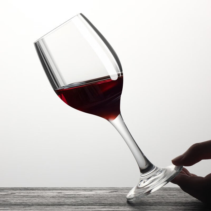 BJ Verre à Vin 320ml - Lot de 6