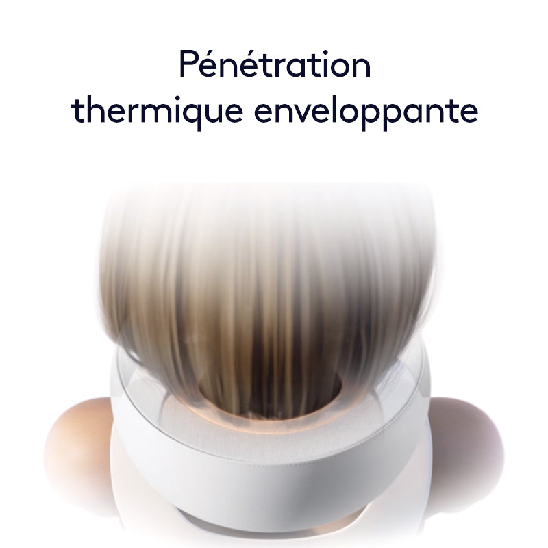 breo Masseur cervical premium D5