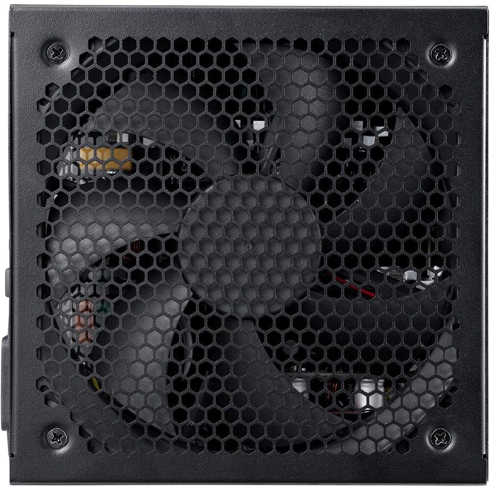 XPG 650 W 80 PLUS Bronze PYLON II ATX Refroidissement actif