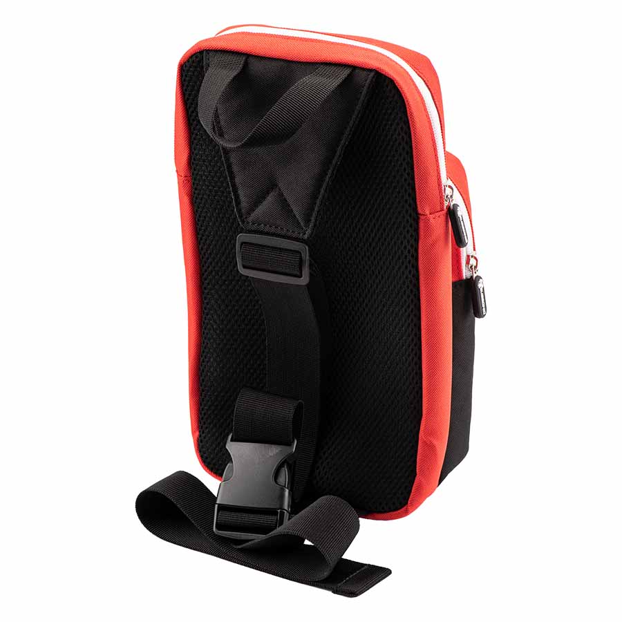 SUBSONIC sac en bandoulière pour Switch 2 et Switch