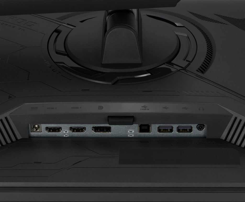 ASUS XG27AQMR Moniteur 300Hz