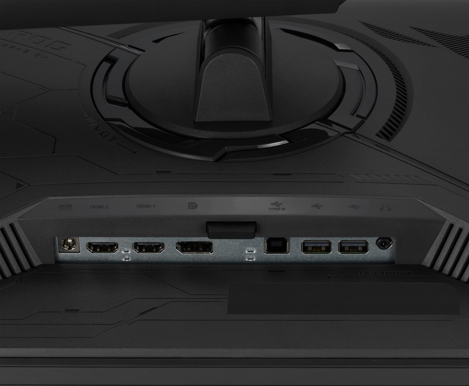 ASUS XG27AQMR Moniteur 300Hz